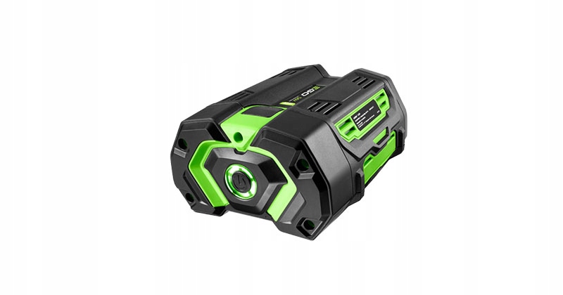 Akumulátor 5,0 Ah Ego Power+ Professional BA2800T, 56V (2P 280Wh)