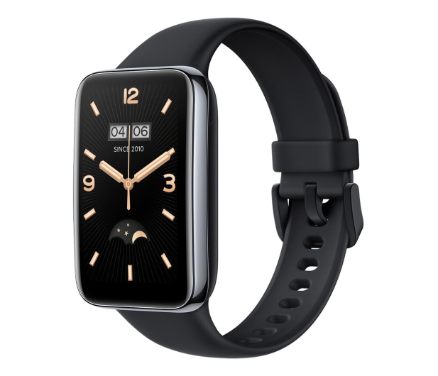 OUTLET Xiaomi Smart Band 7 Pro Black