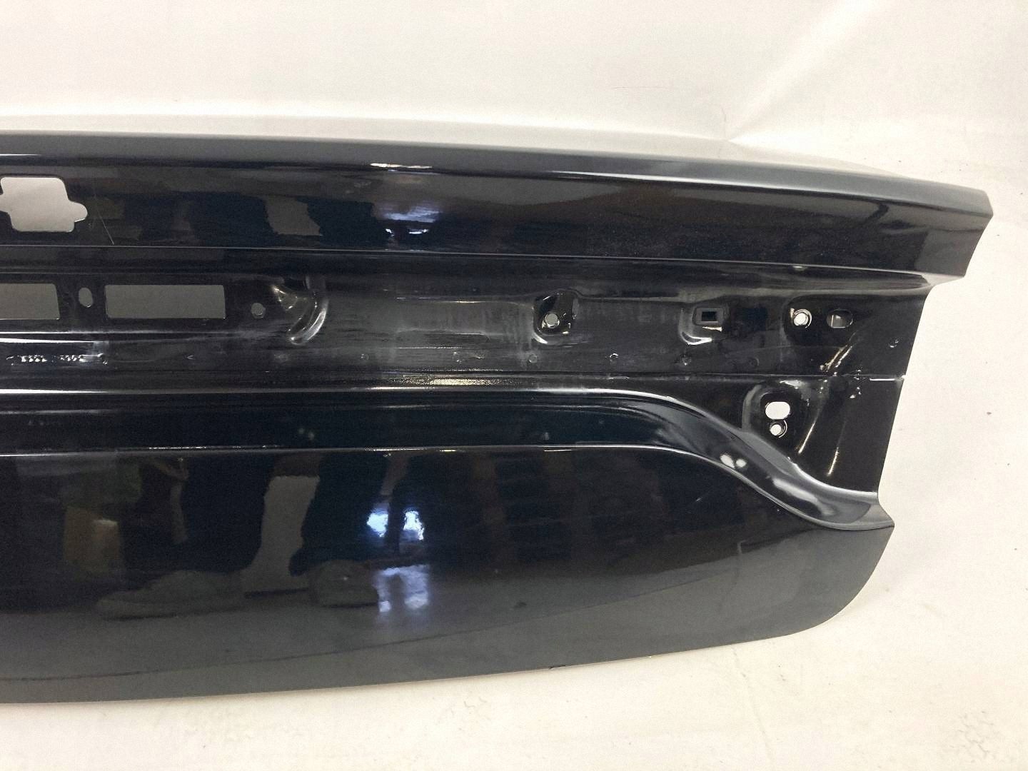 Dodge Charger 2015-2023 trunk door boot rear rear part