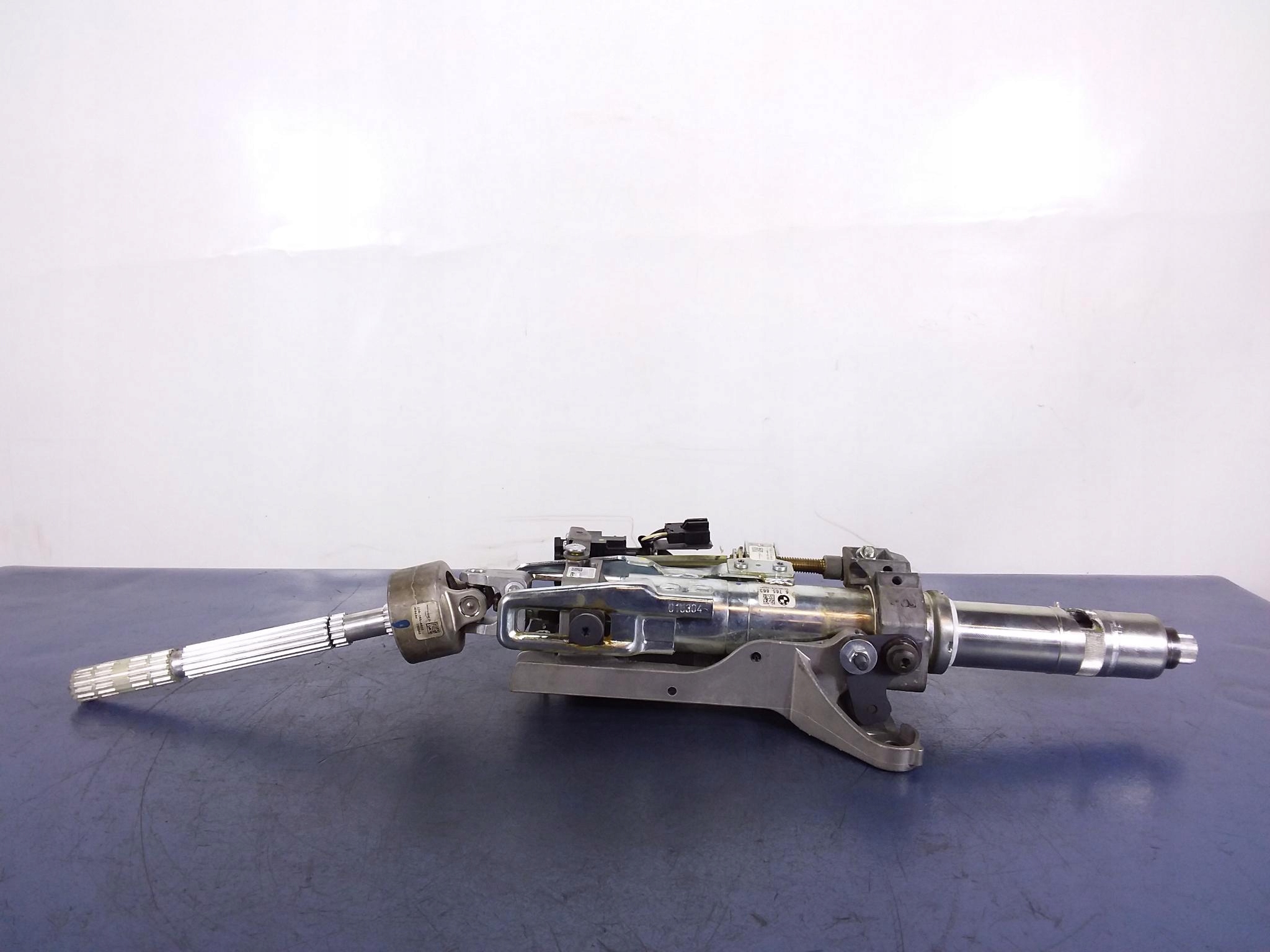 BMW 5 E60 E61 рульова колонка