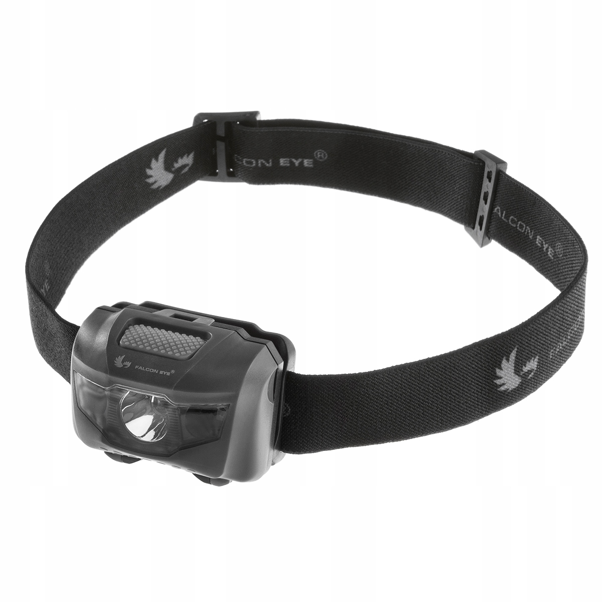 

Latarka czołowa Mactronic Falcon Eye Orion 160lm