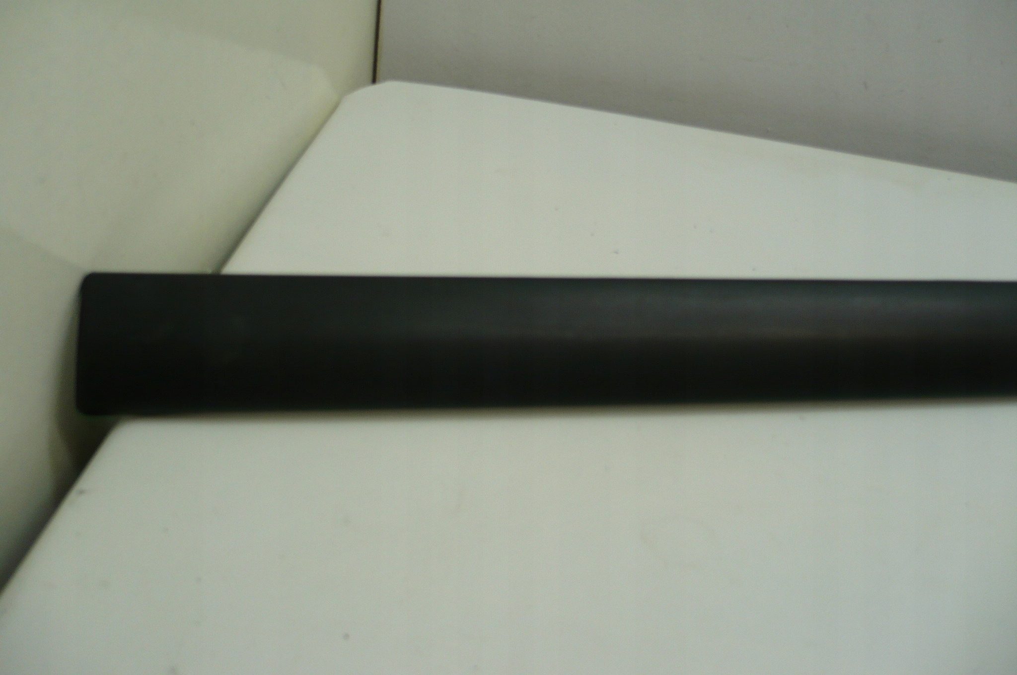NISSAN MICRA K12, 03- moulding door right front original