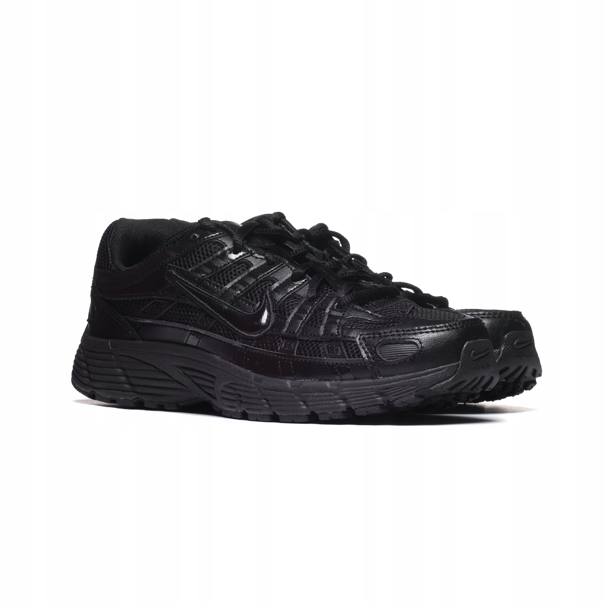Sneakersy Nike P-6000 Bg 38 1/2 Dziecięce