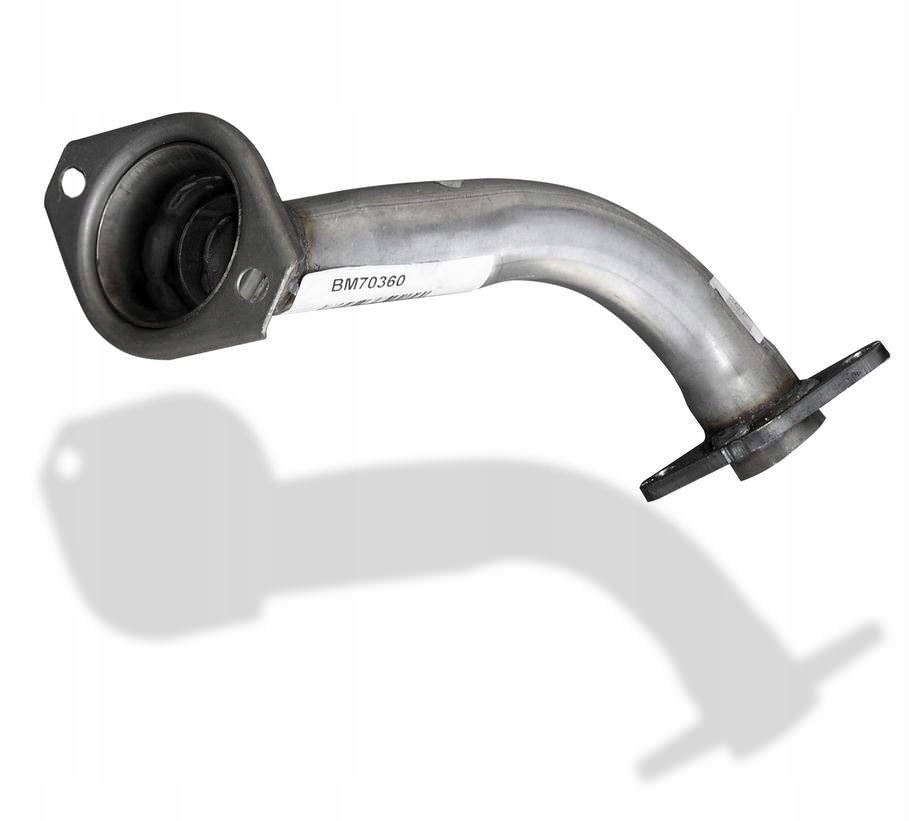 ВЫХЛОПНАЯ ТРУБА BM CATALYSTS BM70360