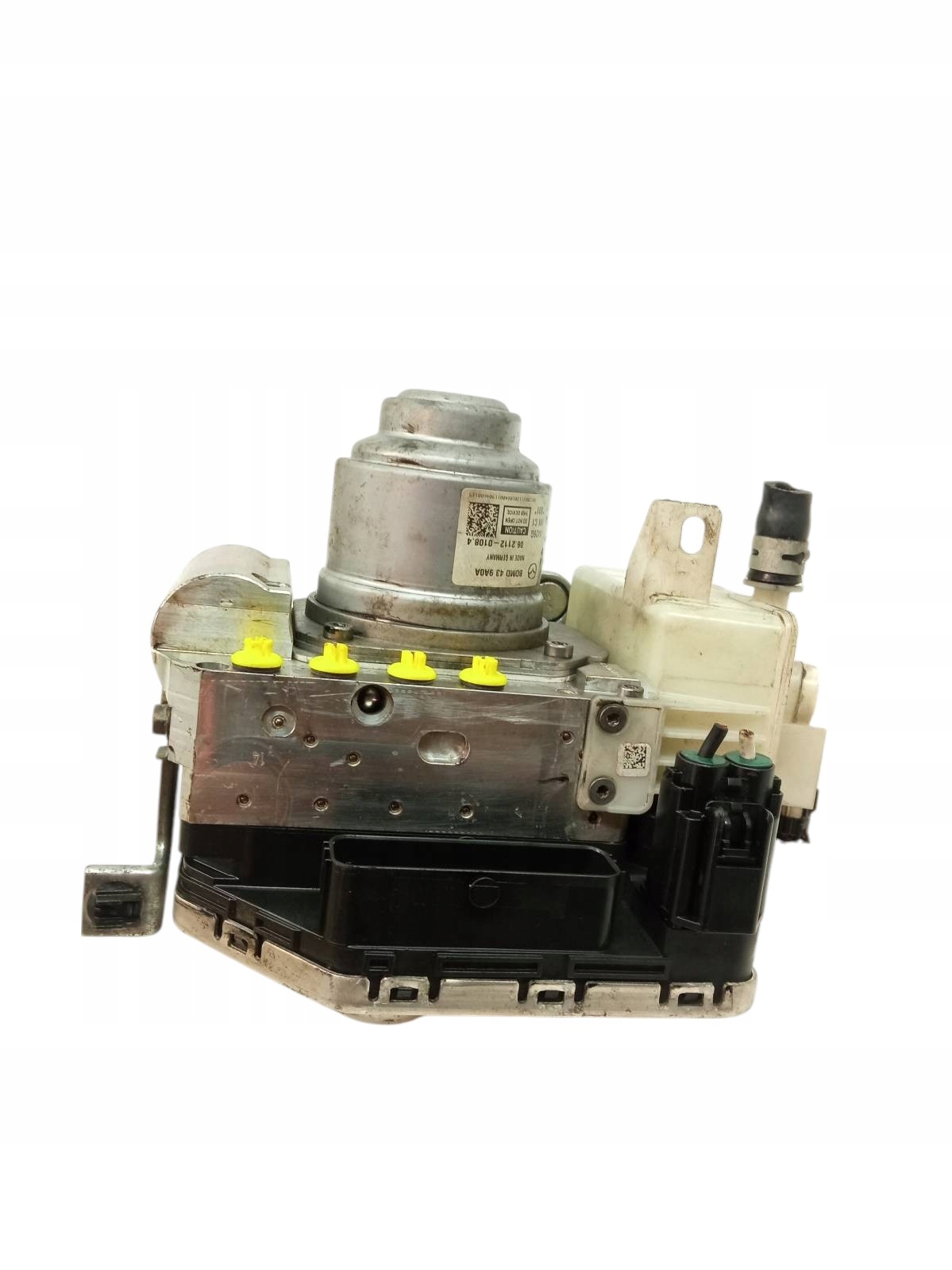 Pumpe ABS BDMD439A0A Mazda 3 IV (2019-)
