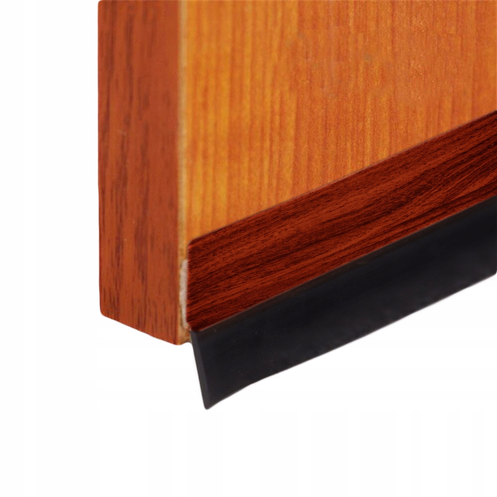 LISTWA GUMOWA USZCZELNIAJĄCA DRZWI OKNA 90CM