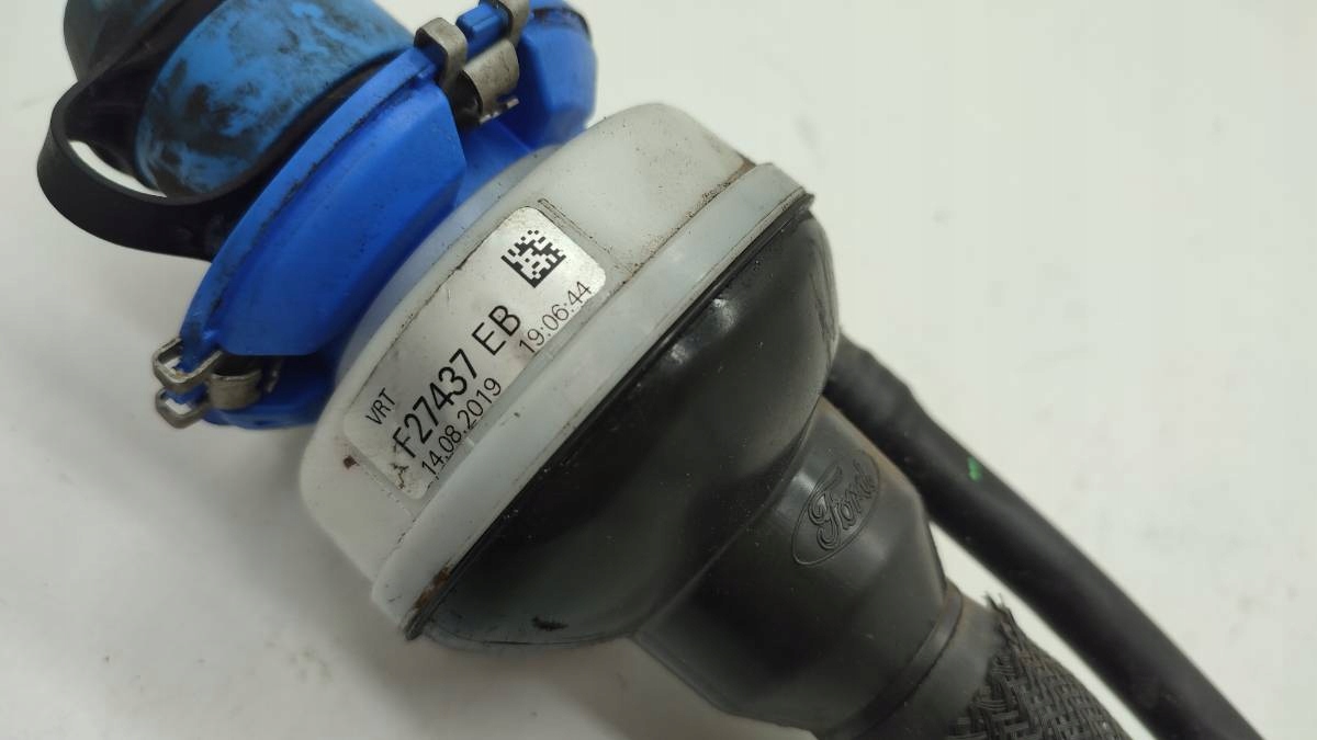 WĄŻ WLEW RURKA PŁYNU ADBLUE FORD TRANSIT CUSTOM I LIFT 2.0 TDCI Producent części FORD