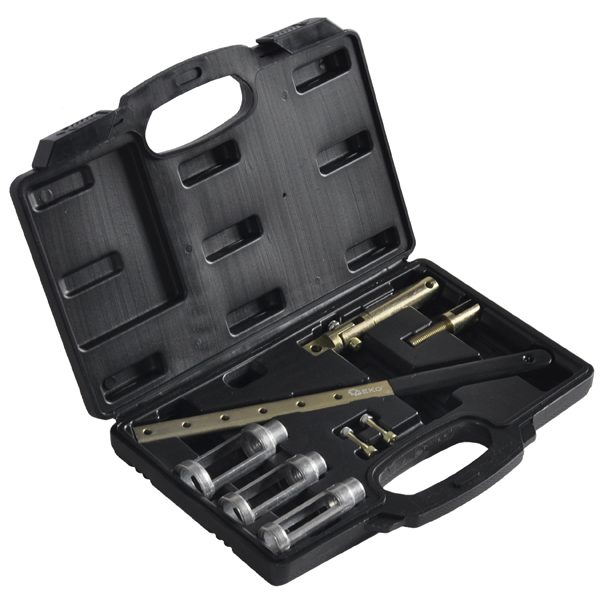 СЪЕМНИК ПРУЖИНЫ КЛАПАНА 8-24V КЛАПАНОВ