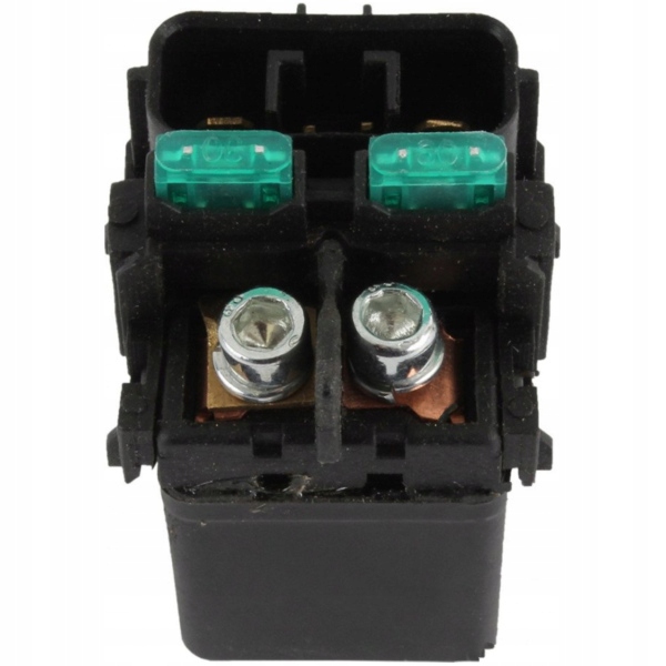 Relé Startéru Honda Cb 1000 08-22 Nové