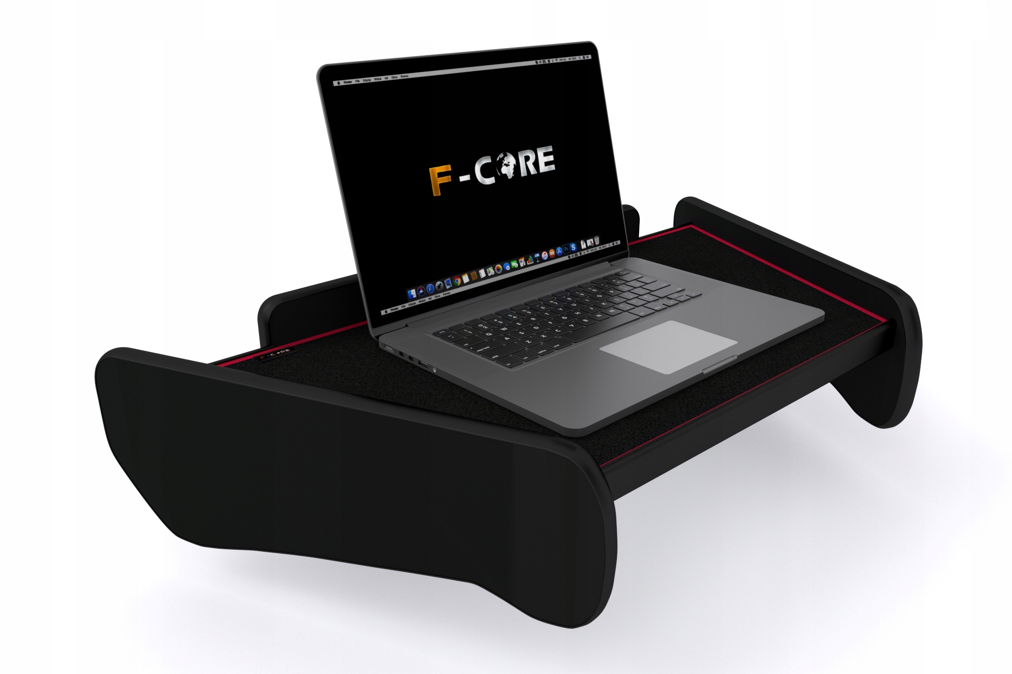 Police Tir Iveco Stralis 2002-2012 Úzká Kab