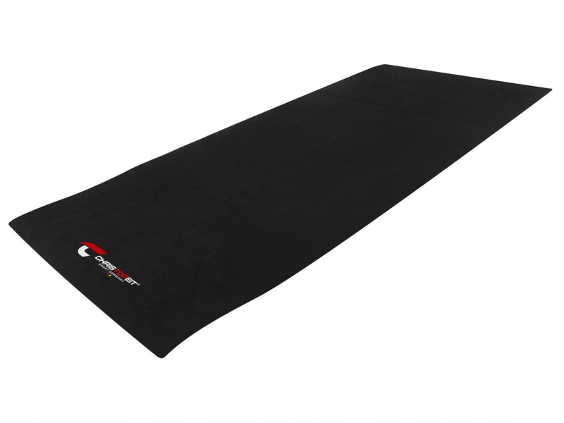 Mata pod sprzęt fitness Christopeit Sport 30-1400 (100 x 200 cm)