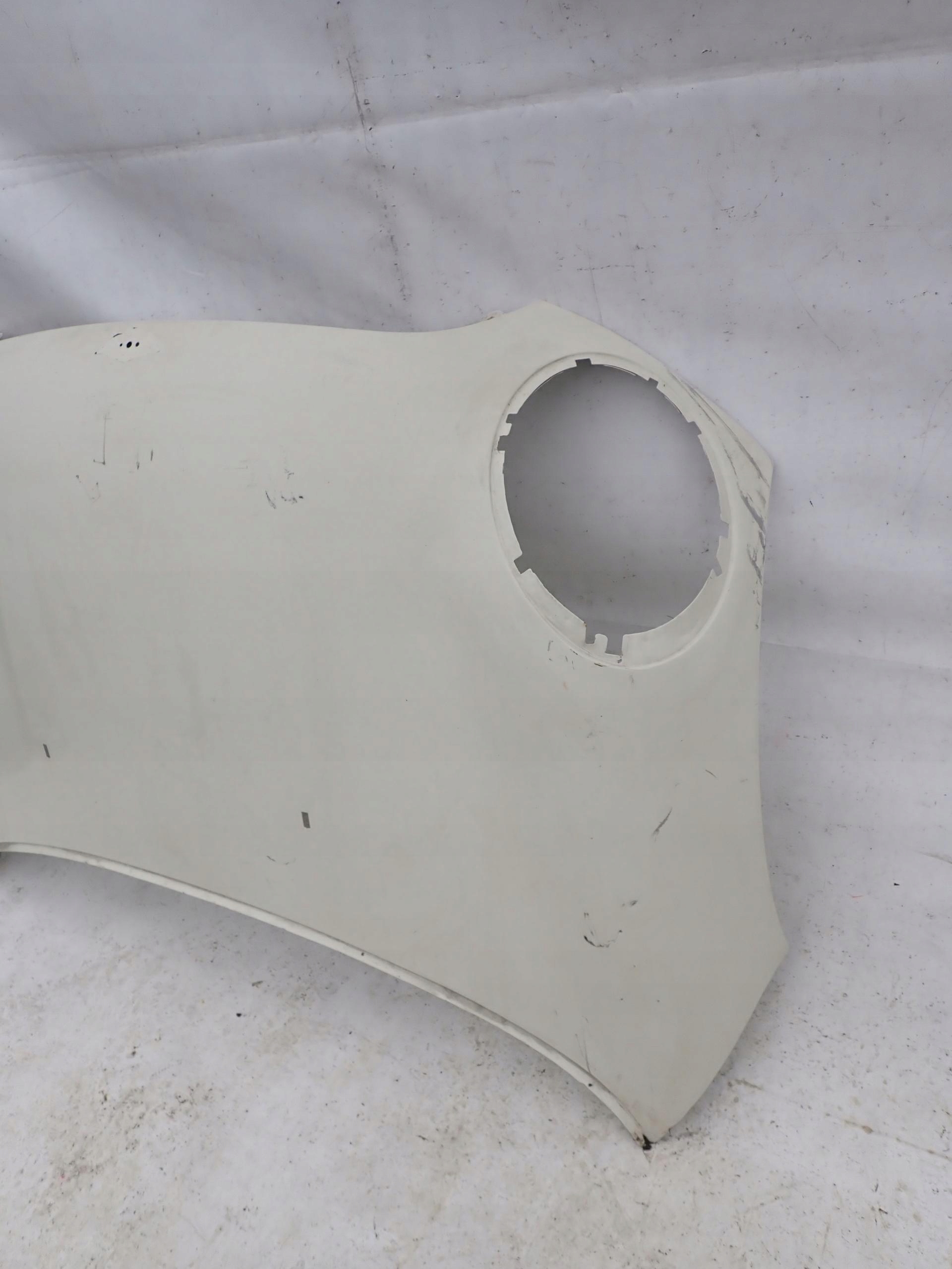 MINI COOPER II 2 10-13 Capot