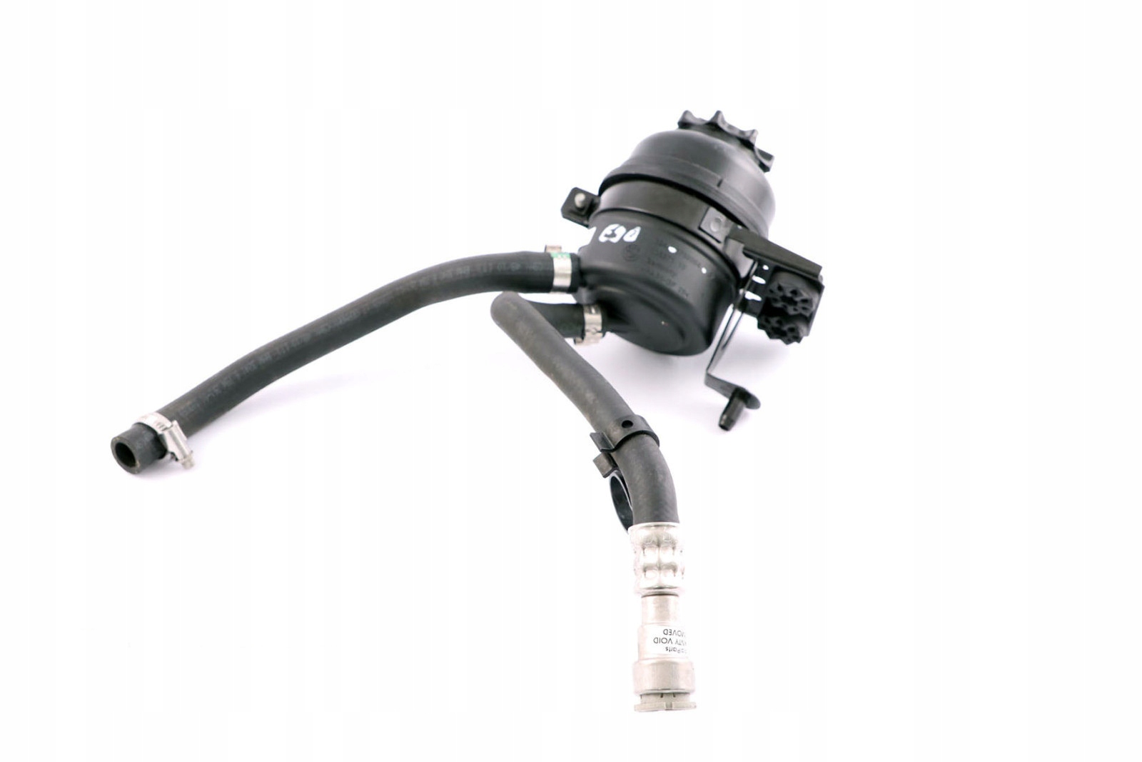 6850582 - BMW E81 E87 E90 E91 бачок гідропідсилювача керма