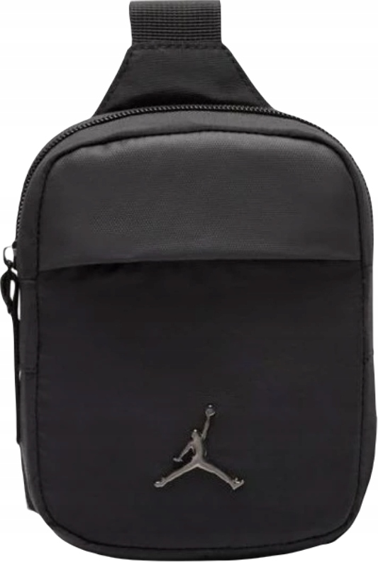 OZDOBA LOGO JORDAN CZARNE 400X400MM