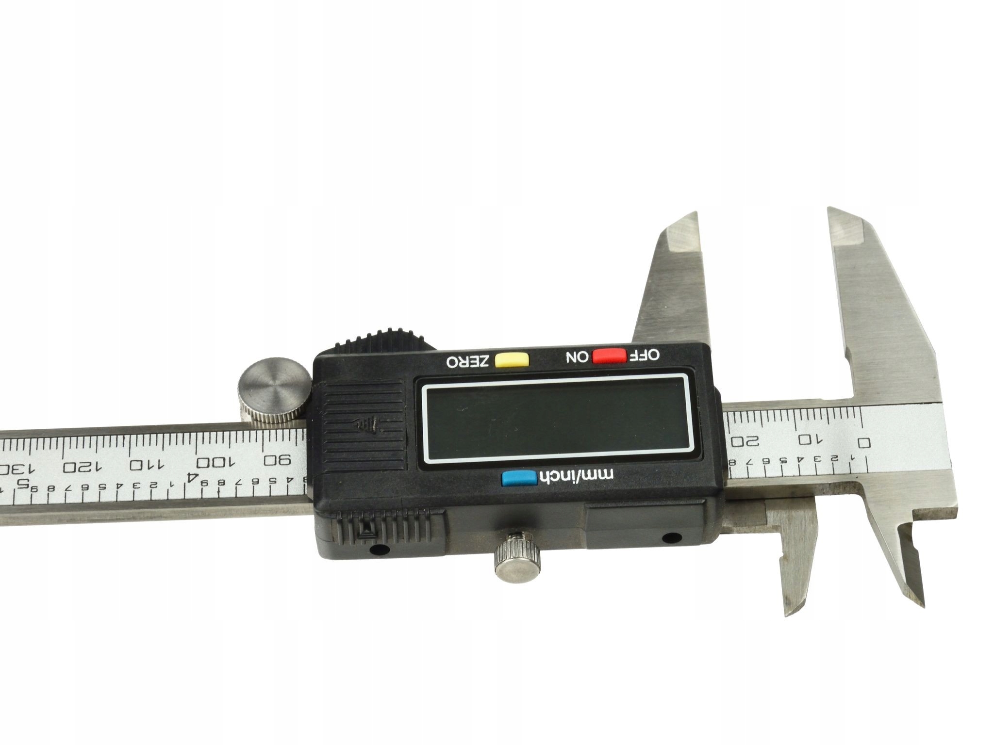 SUWMIARKA ELEKTRONICZNA 0-150MM 0.01MM Rodzaj elektroniczna