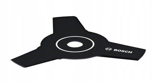 Nůž na sekačku Grf Grt, délka 23 cm, nerezová ocel F016800629 Bosch