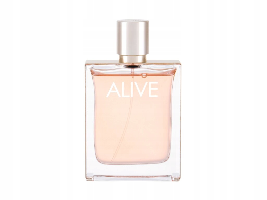 Hugo Boss Boss Alive Parfémovaná voda 80 ml
