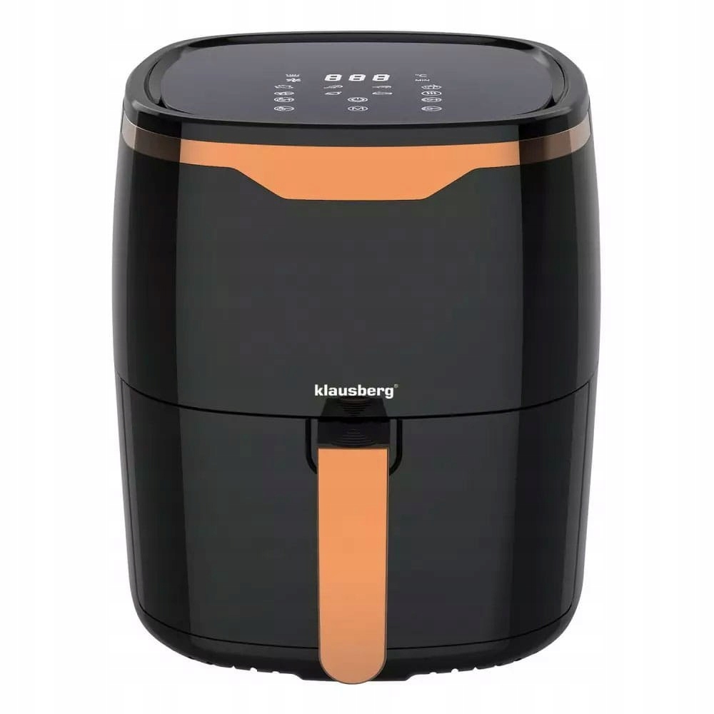 Frytownica Beztłuszczowa 4.5L 1400W Klausberg Air Fryer KB-7599