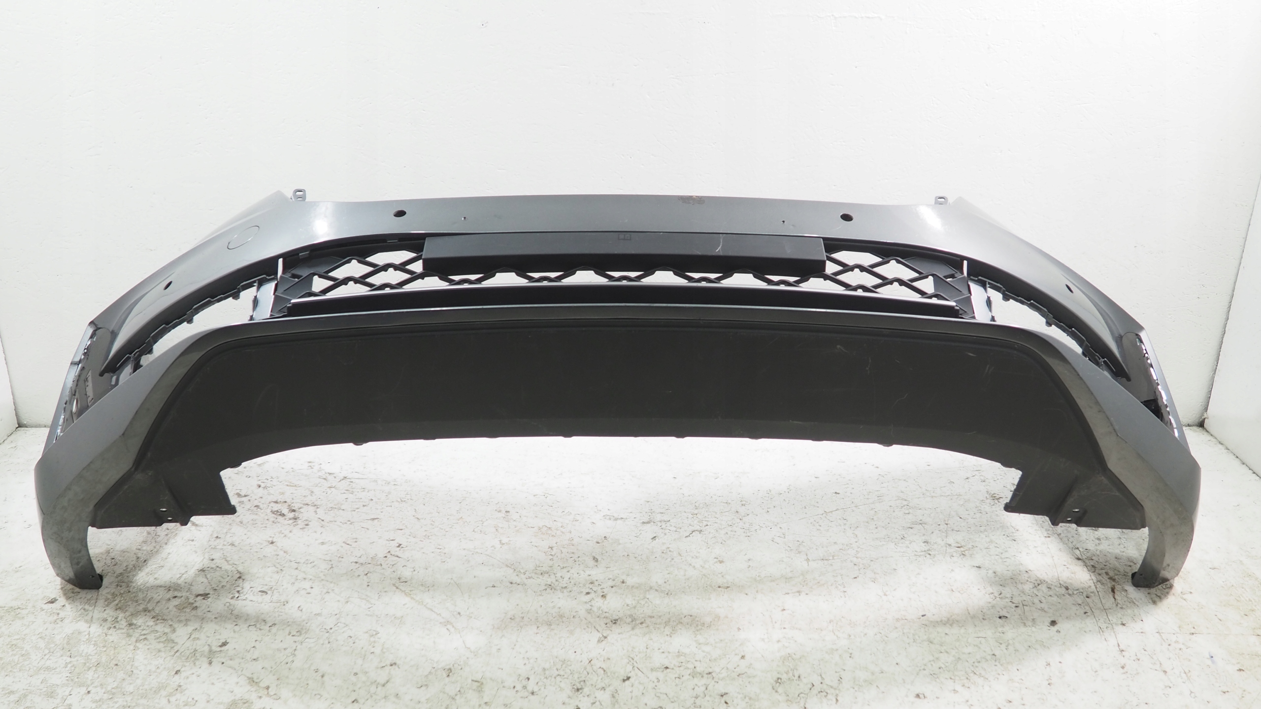 Skoda Superb IV bumper front front 3P0807221