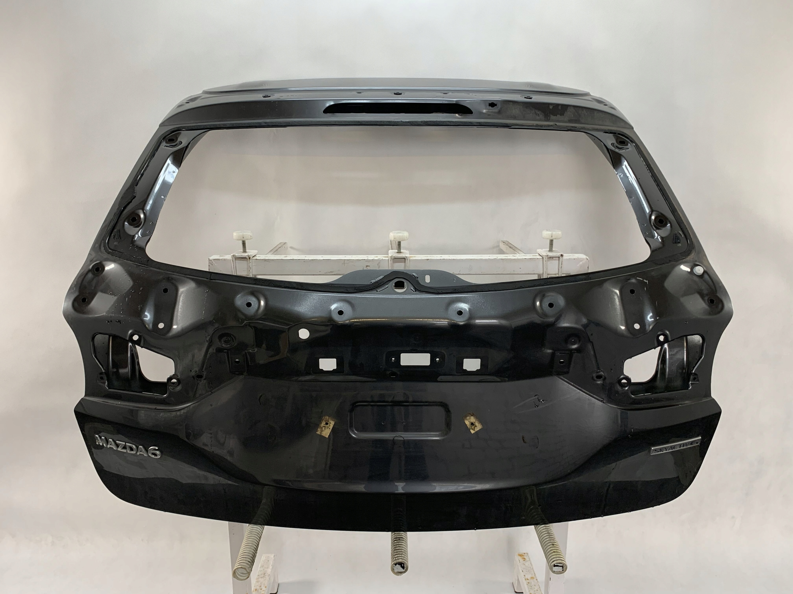 boot doors Mazda 6 VI kombi GJ 12r 2012 12.25