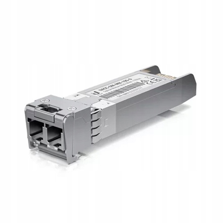 Ubiquiti Moduł Optyczny Multi-Mode 2-PACK UACC-OM-MM-10G-D-2 Włókno M