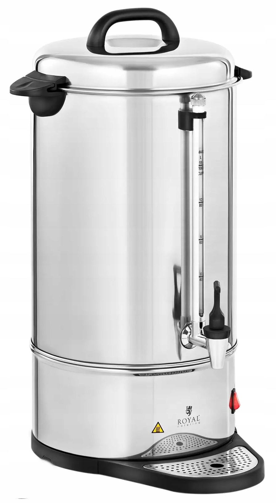 Kávovar 15 l Royal Catering RC-CU15 10012255