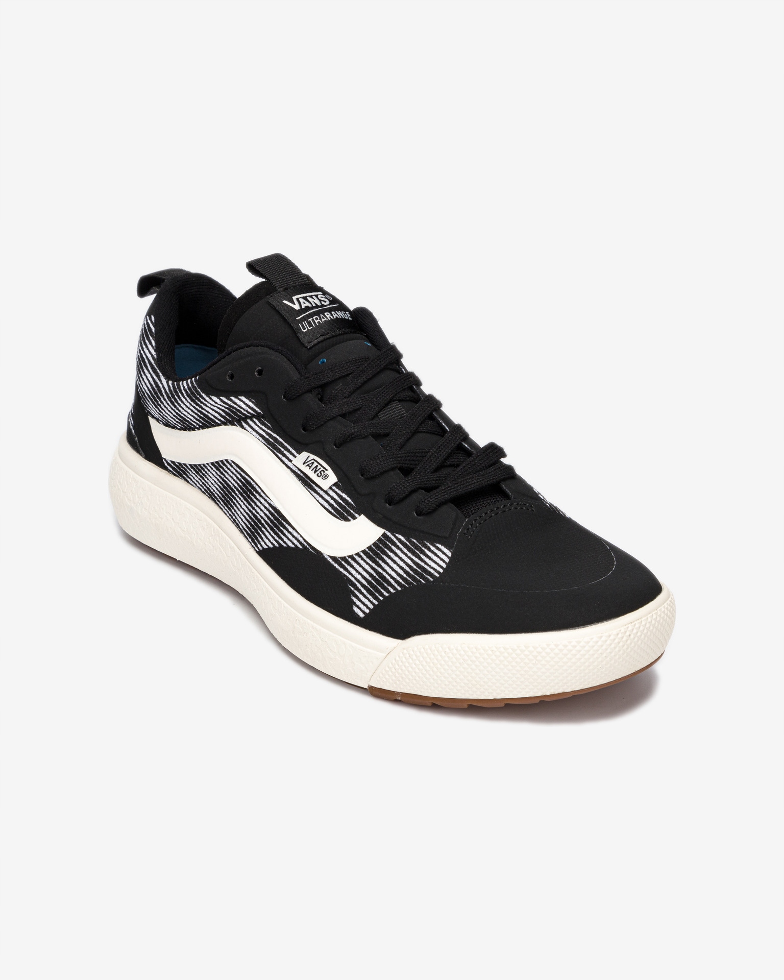 Vans Ultrarange Buty Sportowe Czarne 37 Kde