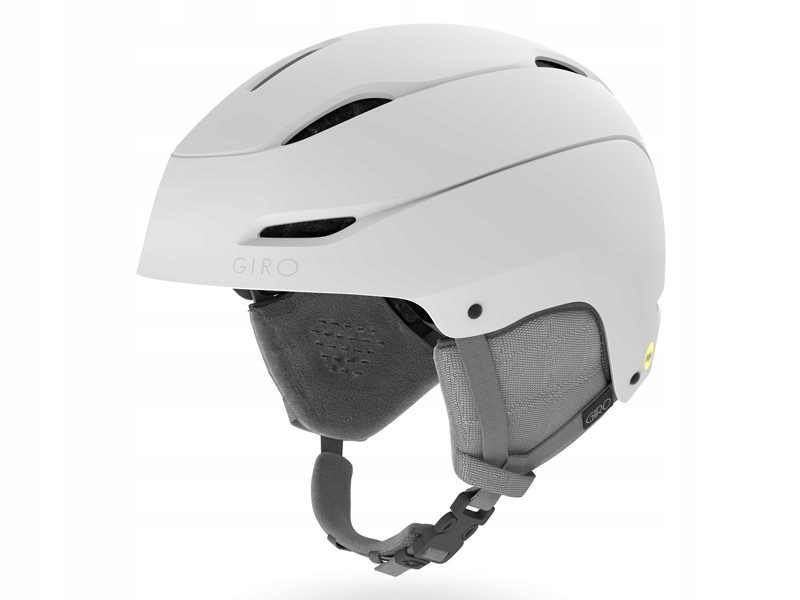 Kask narciarski Giro Ceva Mips matte white M (55,5-59 cm)