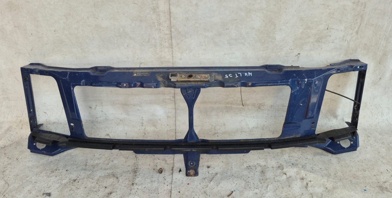 VW LT 35 96- front body wall front pillar iron