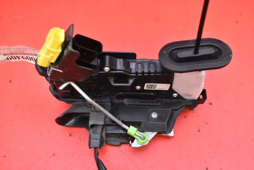 lock door left front front EU 81320CV010 KIA EV6 21