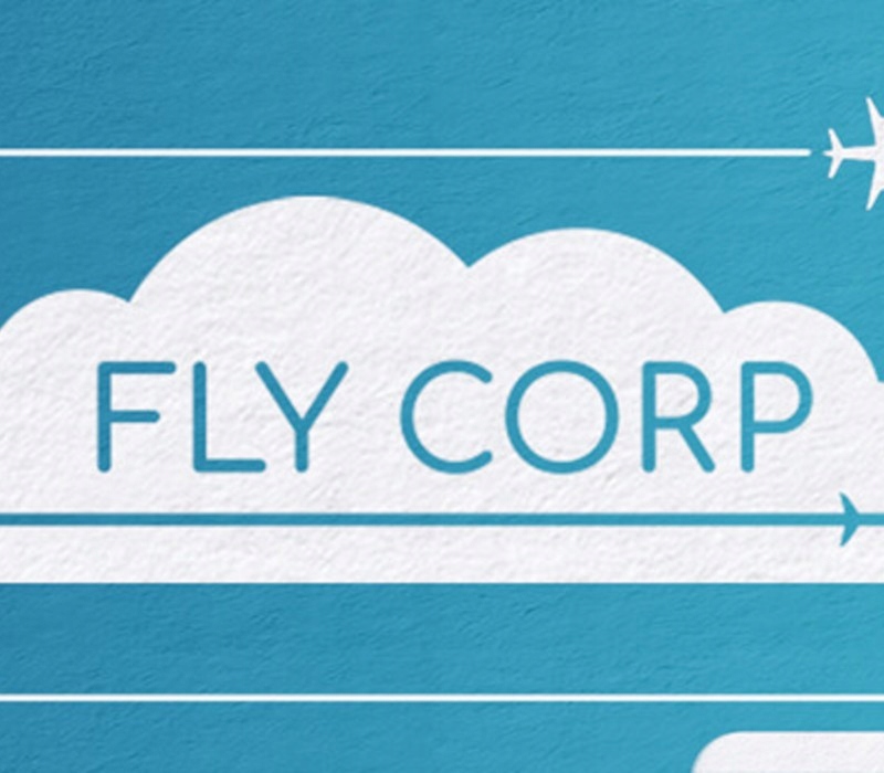 Fly Corp PS5 Kod Klucz