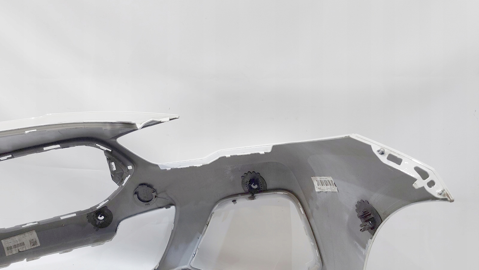 ZDERZAK PRZÓD PRZEDNI BMW 2 F44 GRAN COUPE 8075476 Typ samochodu Samochody osobowe