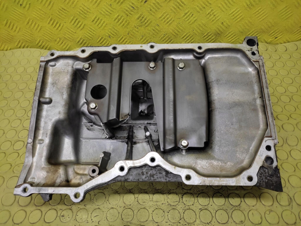 MAZDA 6 2.0 ölwanne LF9410401