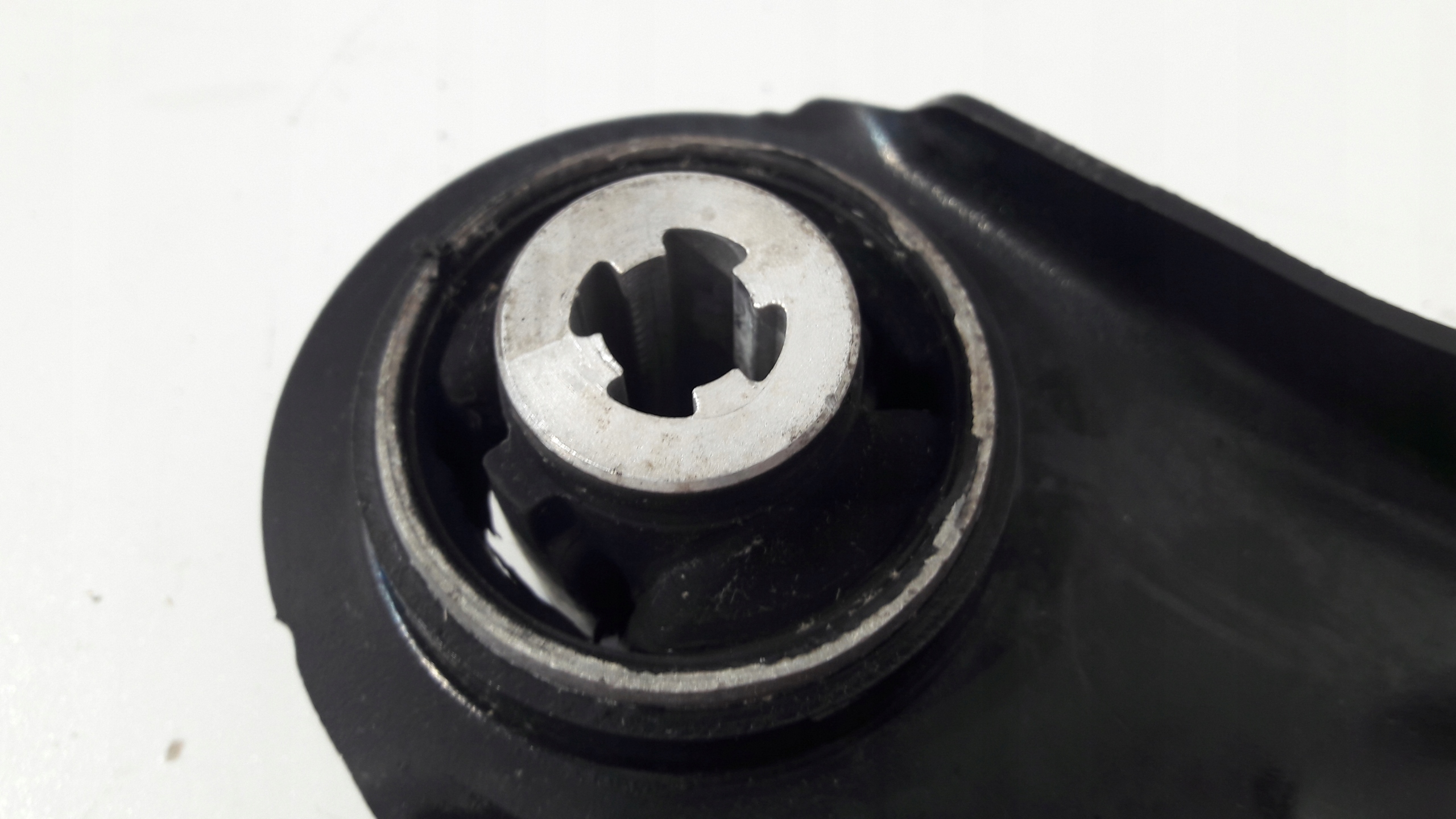 OPEL CORSA F 208 II arm left front 2019