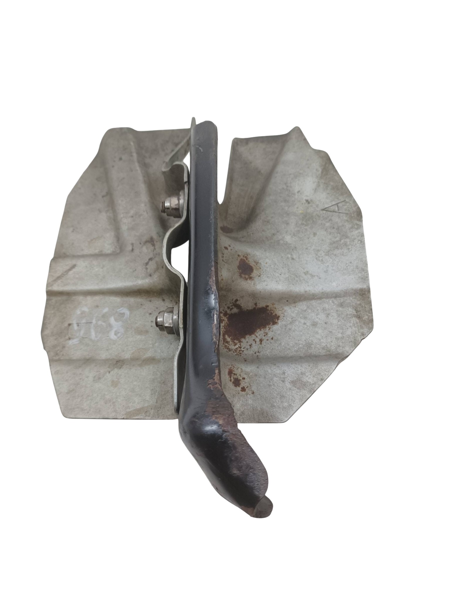 support 1.6 16V VVTI Toyota Corolla XI (2013- )