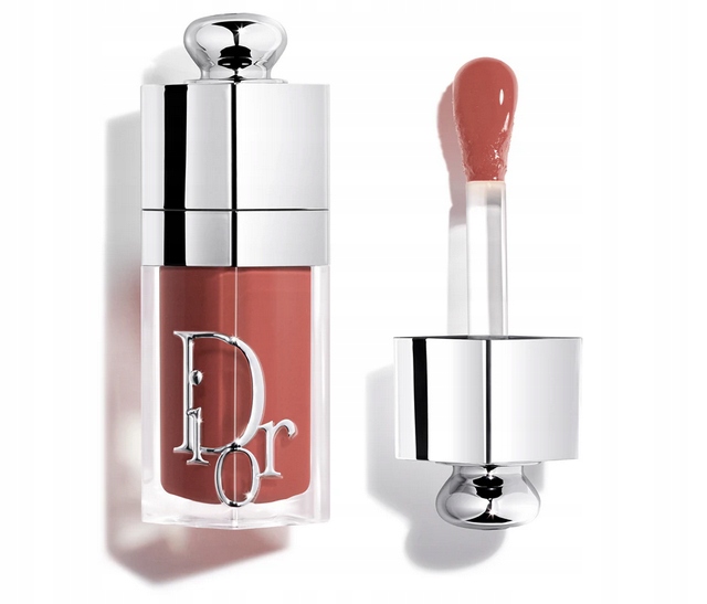 Dior Addict Lip Glow Oil olej na rty 081 Latte Glaze