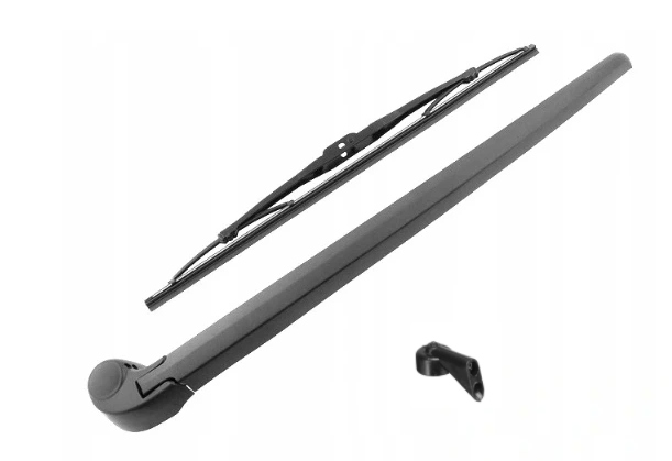 

Ramię Wycieraczka Tył Spryskiwacz Audi A4 B6 B7