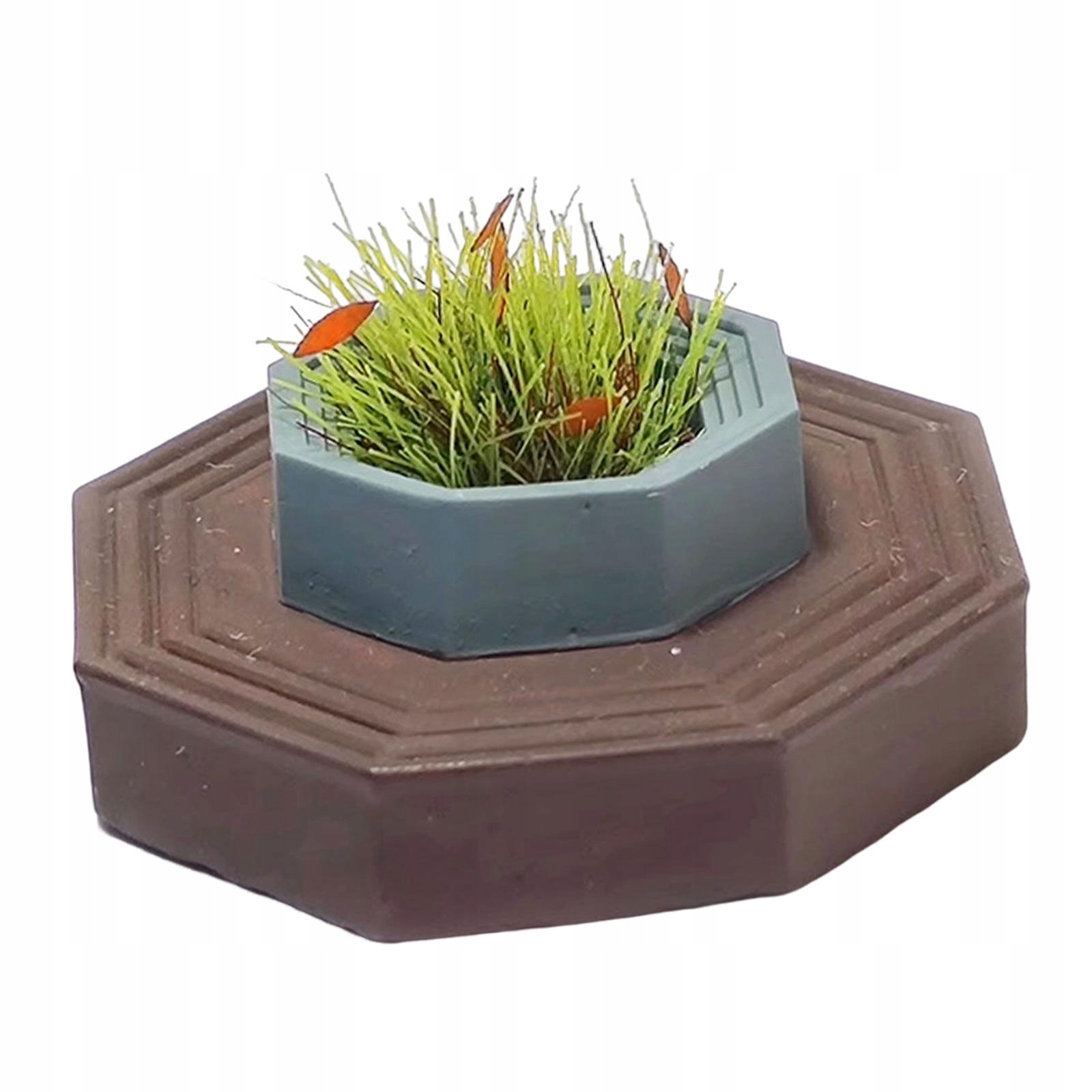 Skala 1: 64 Model tarasu kwiatowego dla modelu Kod producenta Mogotxa-57065375