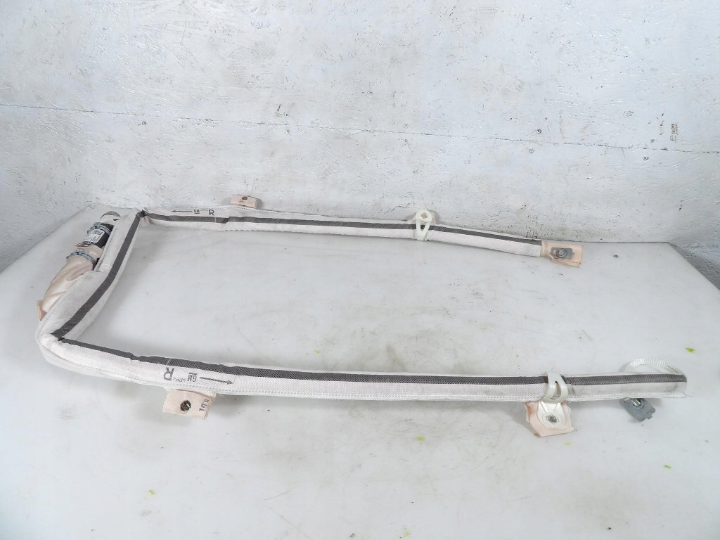 opel ASTRA K хэтчбек подушки безопасности пиропатрон правая 39090772