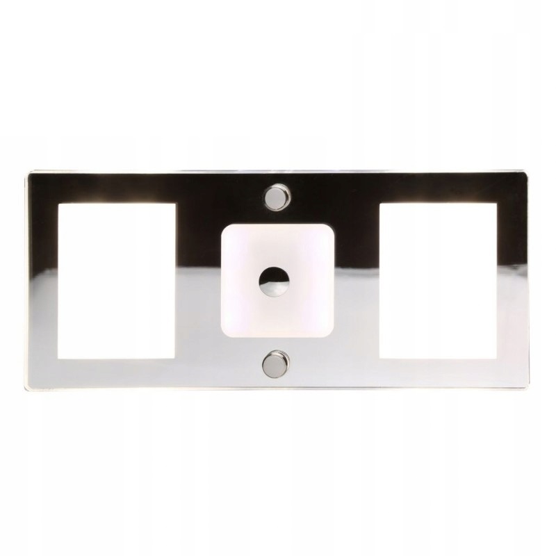 Світлодіодний плафон Dimatec 6.3 Вт 12В