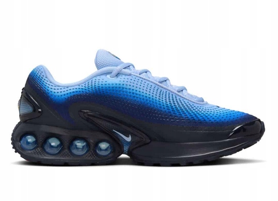 Pánské boty Nike Air Max Dn HQ4050-400, Vel. 41