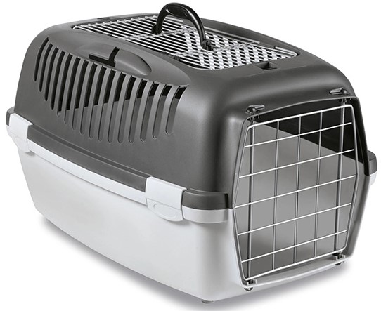 Transporter Gulliver 3 z otwieraną górą 61x40x38