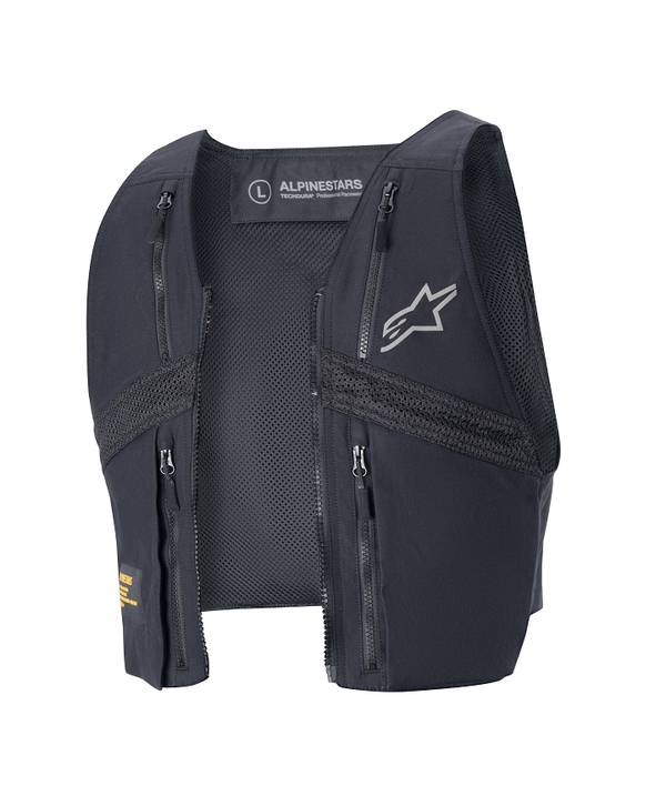 Kurtka Alpinestars Techdura black 3XL Producent Alpinestars