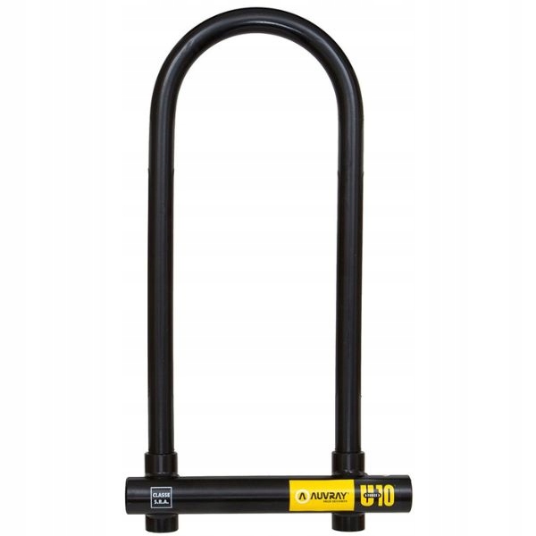 ZAPIĘCIE U-LOCK U-FORCE 10 AUVRAY