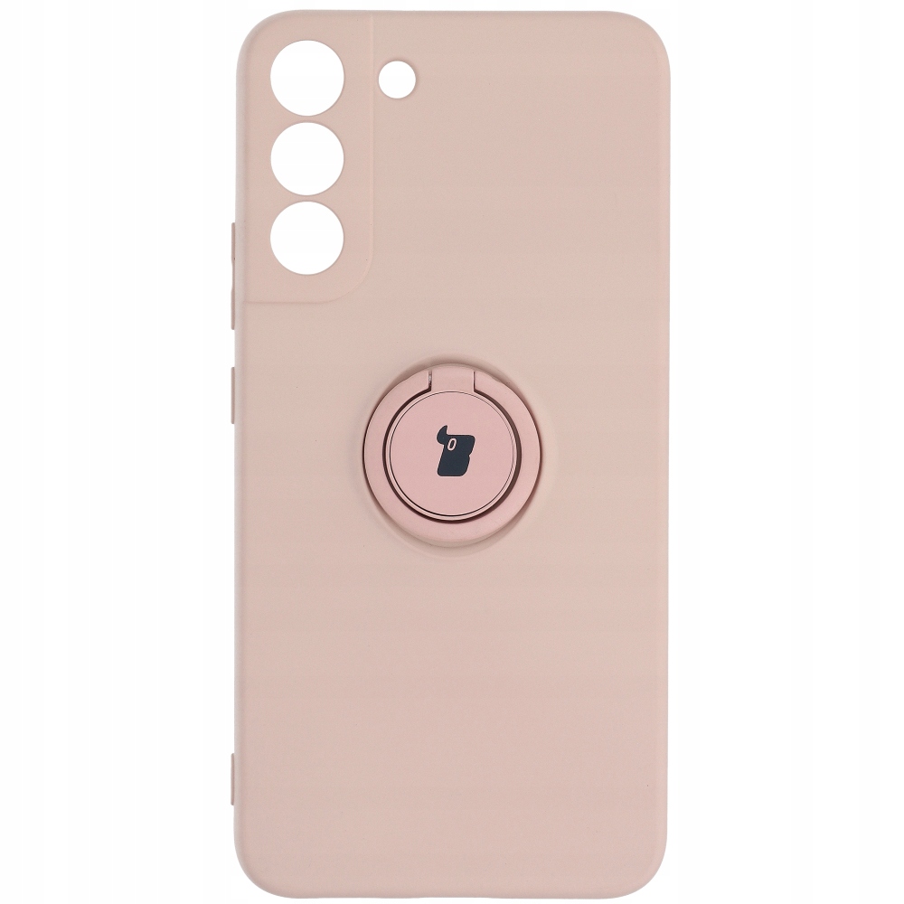 

Etui Bizon do Galaxy S22 Plus, plecki, obudowa
