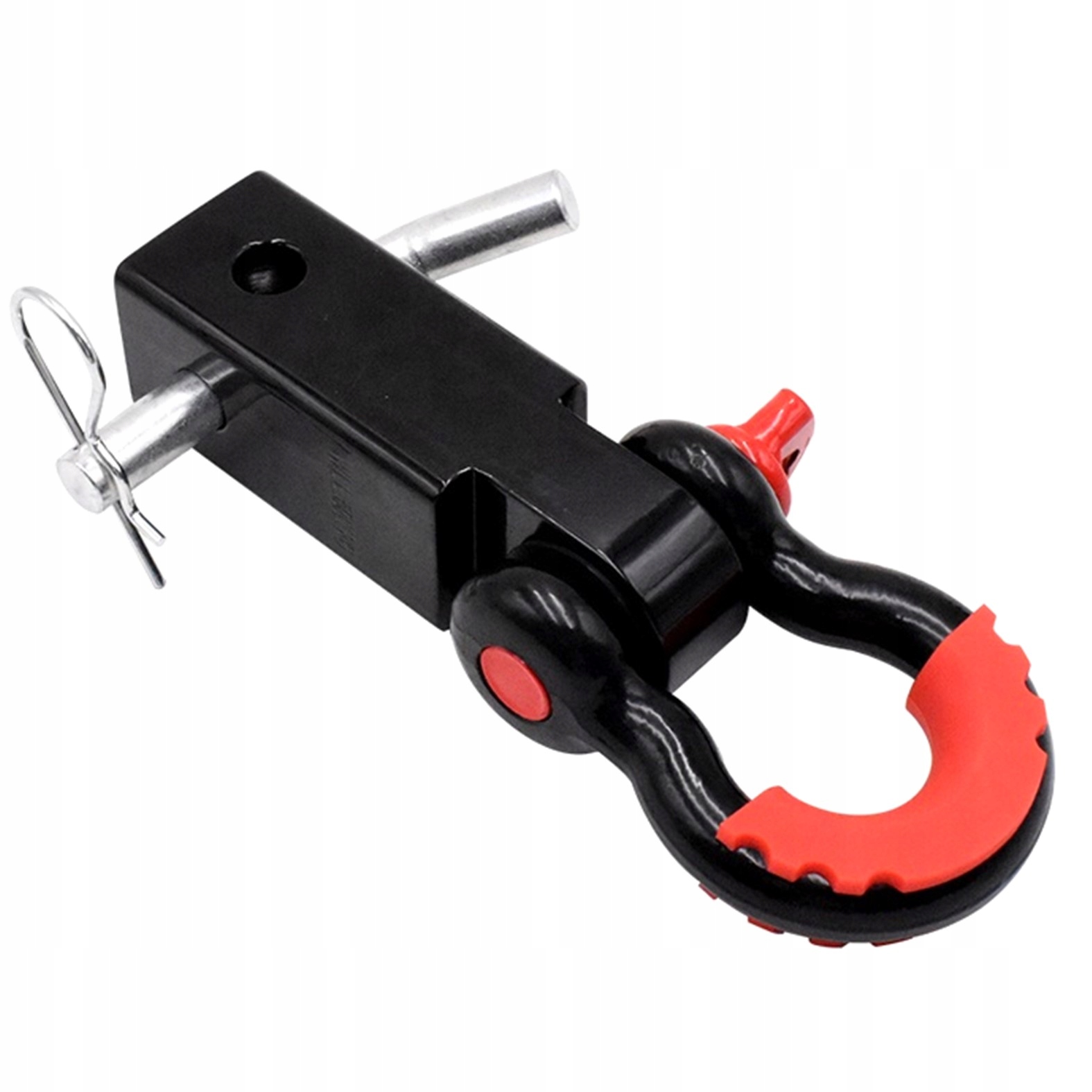 Szekla do Pojazdów Off-Road 2" 51x51 mm USA Stan opakowania oryginalne