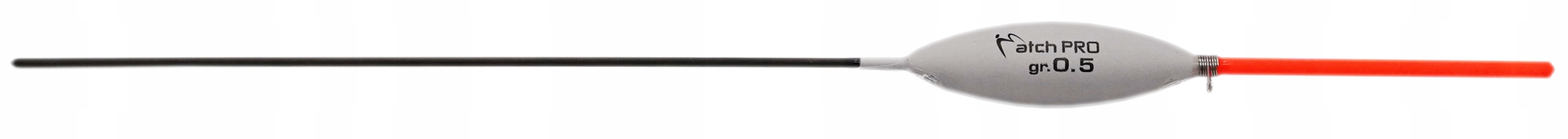 Spławik Karpiowy Team Rohacell Carp Mfa Matchpro 0,3g