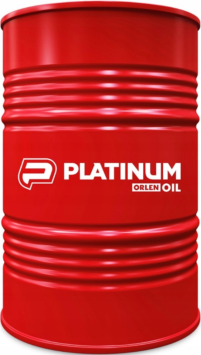 Olej silnikowy PLATINUM Max Expert 5W30 205L