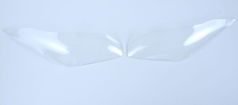 OSŁONA REFLEKTORA RG RACING (PARA), KAWASAKI NINJA