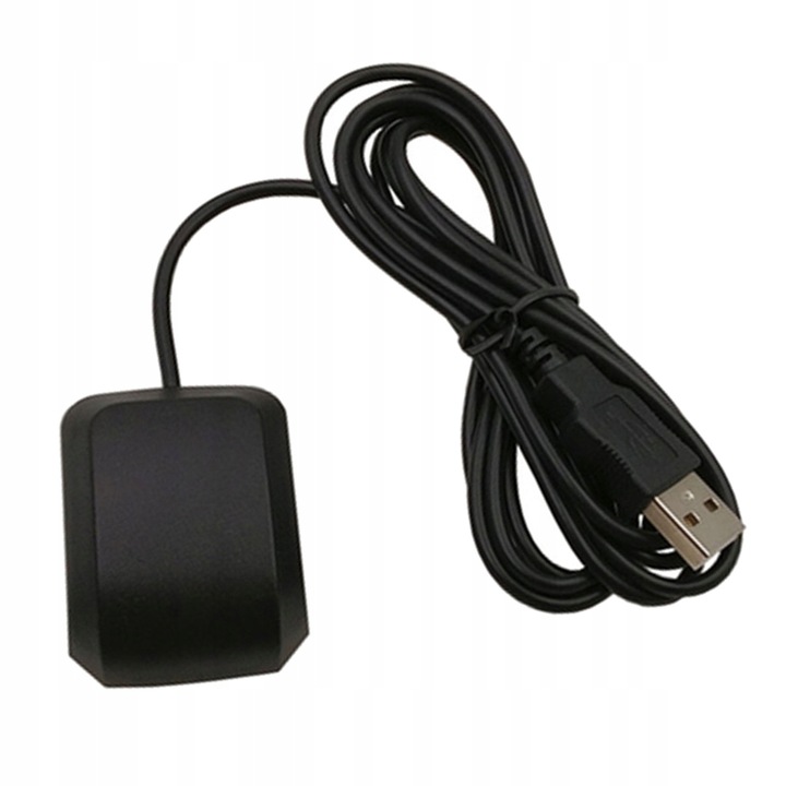Moduł nawigacji GPS Moduł interfejsu USB